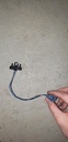 ARCTIC CAT-sensor, air temperature-3006-728