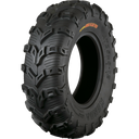 KENDA-25X8-12 6PR K592 BEAR CLAW EVO FRONT-10-0320-0499