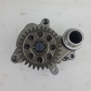 ARCTIC CAT-pump, oil - scavenge-3007-162