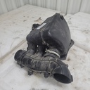 BRP (Can-am / Ski-doo)-resonator a'ssy-707800472