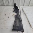 BRP (Can-am / Ski-doo)-rh tank cover-705005410