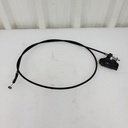 BRP (Can-am / Ski-doo)-hood cable-517303484