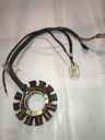 Stator Assembly