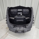 BRP (Can-am / Ski-doo)-storage bin ass'y-705007172