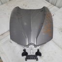 BRP (Can-am / Ski-doo)-hood, magnesium st magnesium-705006606