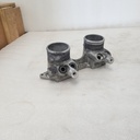ARCTIC CAT-flange, intake-3007-785