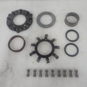 BRP (Can-am / Ski-doo)-centrifugal clutch ass'y-420685545