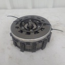 BRP (Can-am / Ski-doo)-clutch hub-420659751