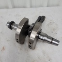 BRP (Can-am / Ski-doo)-(new ref. 420890567) crankshaft-420684794