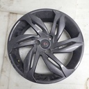 BRP (Can-am / Ski-doo)-front wheel, black st-s-706201439