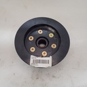 BRP (Can-am / Ski-doo)-(new ref. 705503315) 28 teeth sprocket-705501201