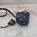 BRP (Can-am / Ski-doo)-rh housing switch rs/p-ts-710003574