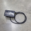 BRP (Can-am / Ski-doo)-license plate light-710003348