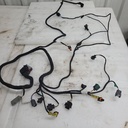 BRP (Can-am / Ski-doo)-engine wiring harness-420266339