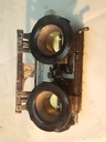 ARCTIC CAT-Body, Throttle - Assembly (inc. 2-9)-3007-890