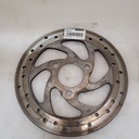 BRP (Can-am / Ski-doo)-(new ref. 705601631) front brake disk-705600955