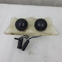 BRP (Can-am / Ski-doo)-(new ref. 705601366) brake fluid reservoir ass'y-705601072