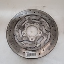 BRP (Can-am / Ski-doo)-rear brake disk-705600992