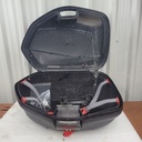 BRP (Can-am / Ski-doo)-(new ref. 708300854) lh side case ass'y-708300145