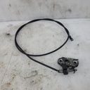 BRP (Can-am / Ski-doo)-(new ref. 708001743) cable seat-708000489