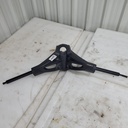 BRP (Can-am / Ski-doo)-carbon black handlebar model-st s-709401192