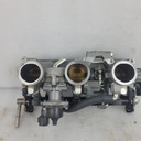 ARCTIC CAT-body, throttle - assembly (inc. 2-19)-3020-327