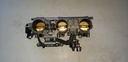ARCTIC CAT-body, throttle - assembly (inc. 2-19)-3020-327