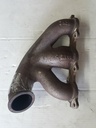 ARCTIC CAT-manifold-3020-384