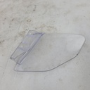 BRP (Can-am / Ski-doo)-rh upper air deflector-705002842