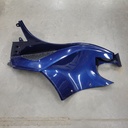 BRP (Can-am / Ski-doo)-orbital blue lh upper side panel orbital blue-705003953