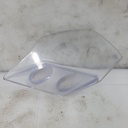 BRP (Can-am / Ski-doo)-(new ref. 705004924) lh lower air deflector-705002843