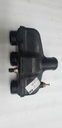 ARCTIC CAT-manifold, intake - assembly (inc. 18-20)-3020-412