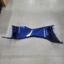 BRP (Can-am / Ski-doo)-(new ref. 705004517) lh upper lateral panel, orbital blue orbital blue-705003986