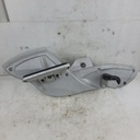 BRP (Can-am / Ski-doo)-rh footrest support-705002834