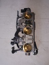 ARCTIC CAT-body, throttle - assembly (inc. 2-29)-3020-587