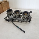 ARCTIC CAT-body, throttle - assembly (inc. 2-29)-3020-587