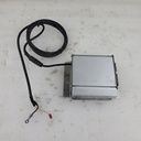 BRP (Can-am / Ski-doo)-radio module ass'y rts , rt audio/techno-710002271