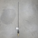 BRP (Can-am / Ski-doo)-(new ref. 710002740) antenna rts , rt audio/techno-710001402