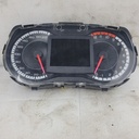 BRP (Can-am / Ski-doo)-(new ref. 710002799) programmed speedometer-710001389