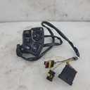 BRP (Can-am / Ski-doo)-(new ref. 710004013) lh switch housing se5 electronic,-710001392