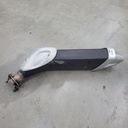 BRP (Can-am / Ski-doo)-(new ref. 707601704) exhaust muffler ass'y-707600727