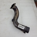 BRP (Can-am / Ski-doo)-(new ref. 707601367) rear exhaust tuned pipe-707600649