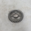 BRP (Can-am / Ski-doo)-gear set 1rst speed serial number 8459175 and up-420481035