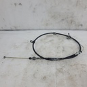 BRP (Can-am / Ski-doo)-parking brake cable-707000758