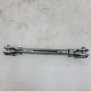 BRP (Can-am / Ski-doo)-(new ref. 705600959) connecting rod-705600649