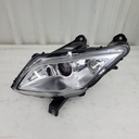 BRP (Can-am / Ski-doo)-(new ref. 710003098) lh bi-halogen beam ass'y rts except europe,-710001383