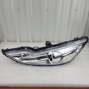 BRP (Can-am / Ski-doo)-(new ref. 710003256) lh fog light north america,-710002151