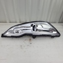 BRP (Can-am / Ski-doo)-(new ref. 710003257) rh fog light rts except europe,-710002150