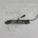 BRP (Can-am / Ski-doo)-(new ref. 708301642) center latch-708300188