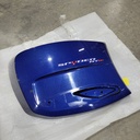 BRP (Can-am / Ski-doo)-central cover, orbital blue all orbital blue metallic except rts-708300246
